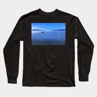 Isles of Scilly Long Sleeve T-Shirt